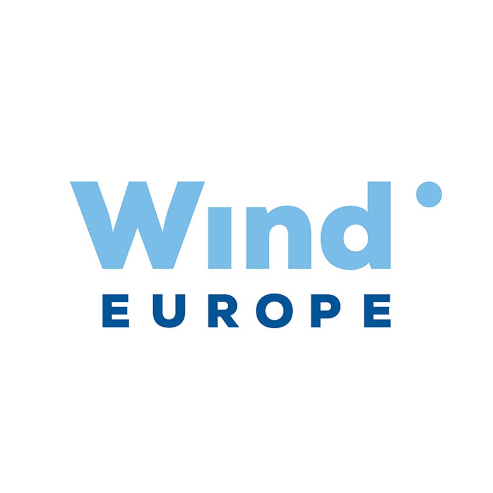 WindEurope