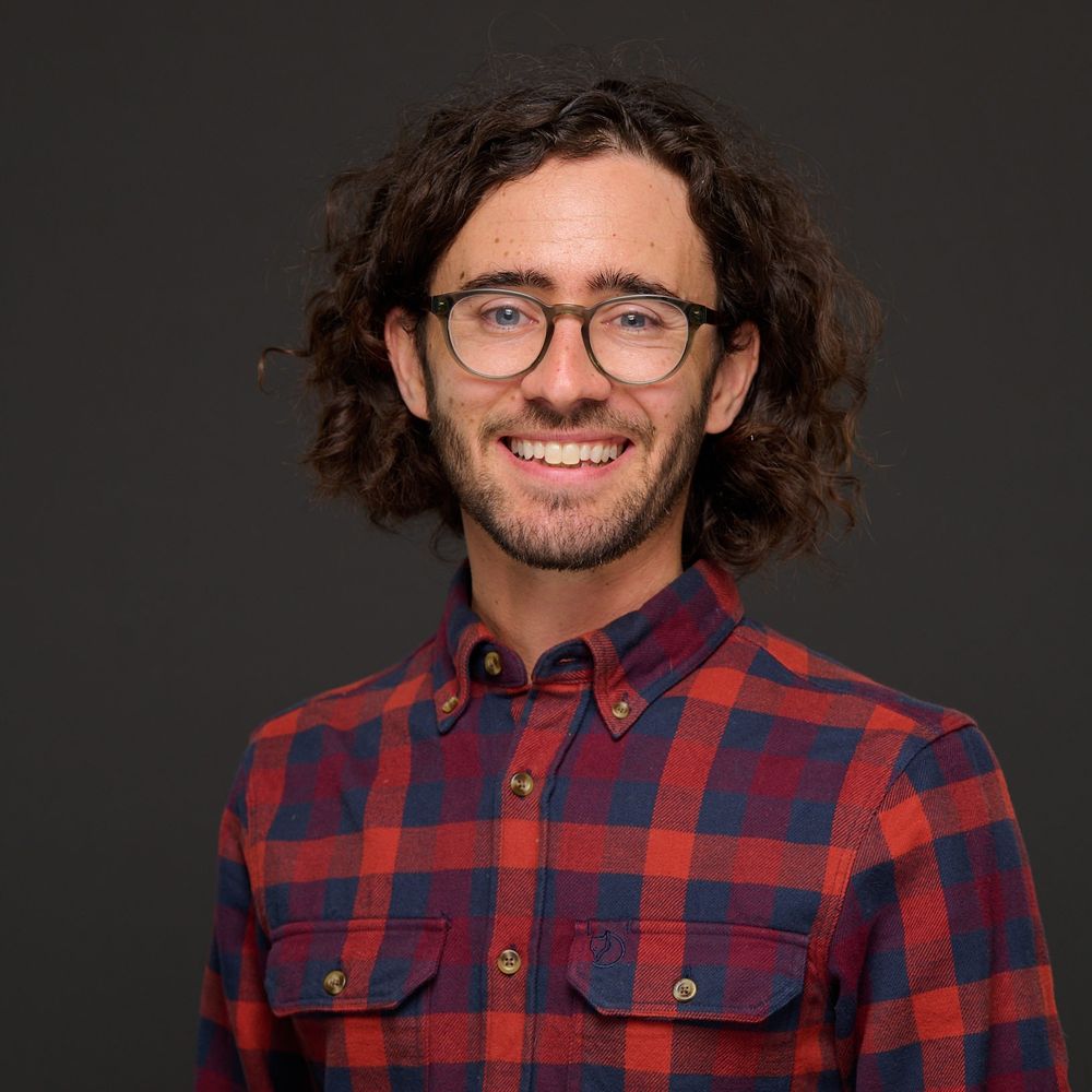 Ethan Waldman
