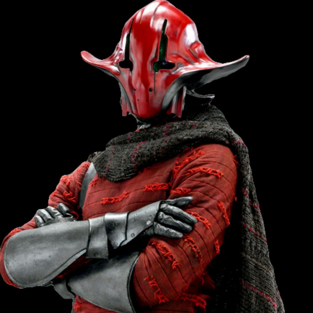 Darth Noob