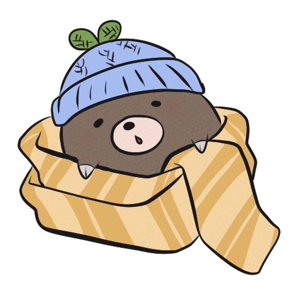 もぐら