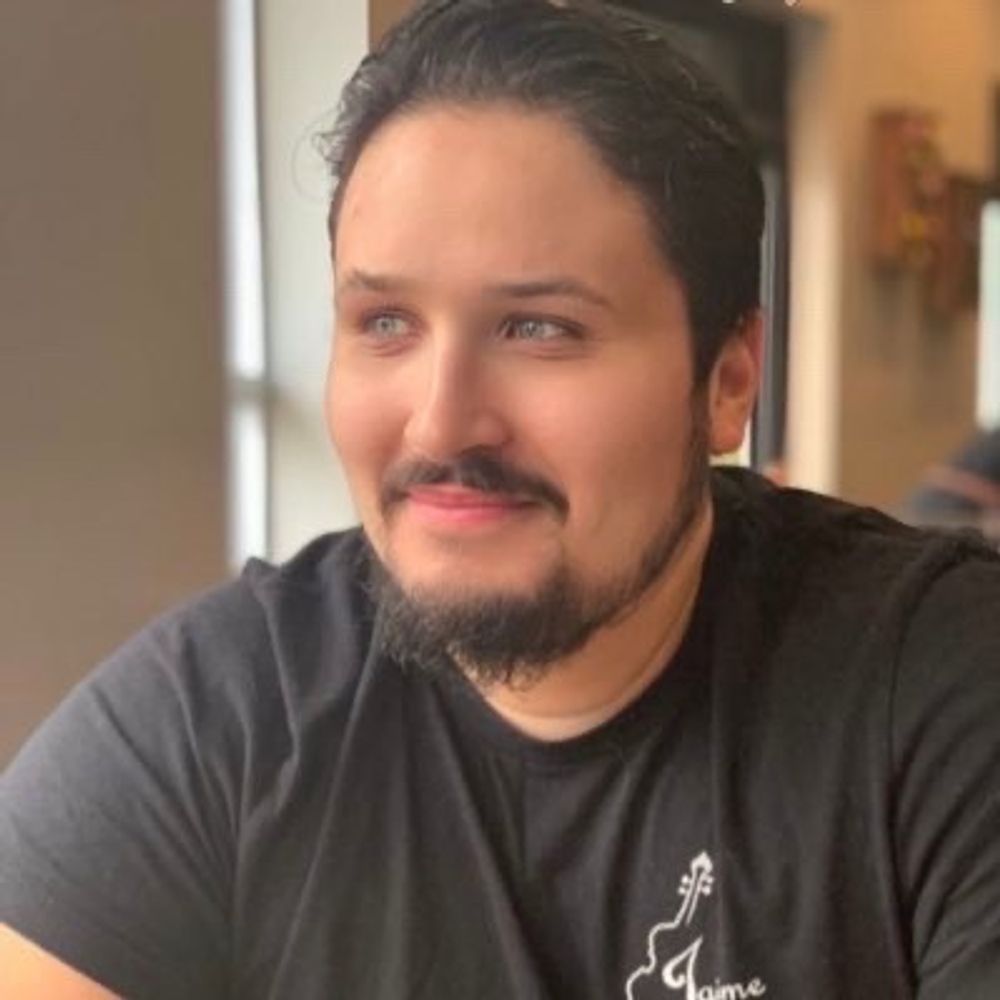 Joseph Vazquez 