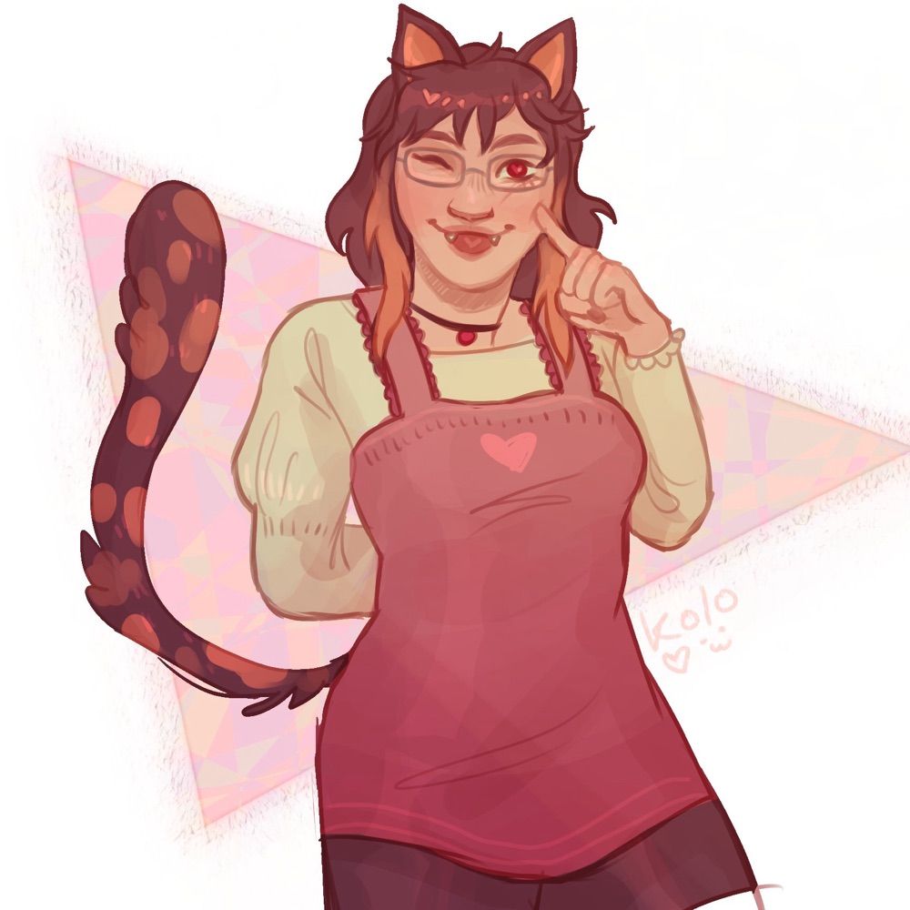 Neko Poison