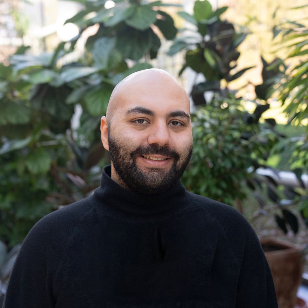 Kasra Tabatabaei