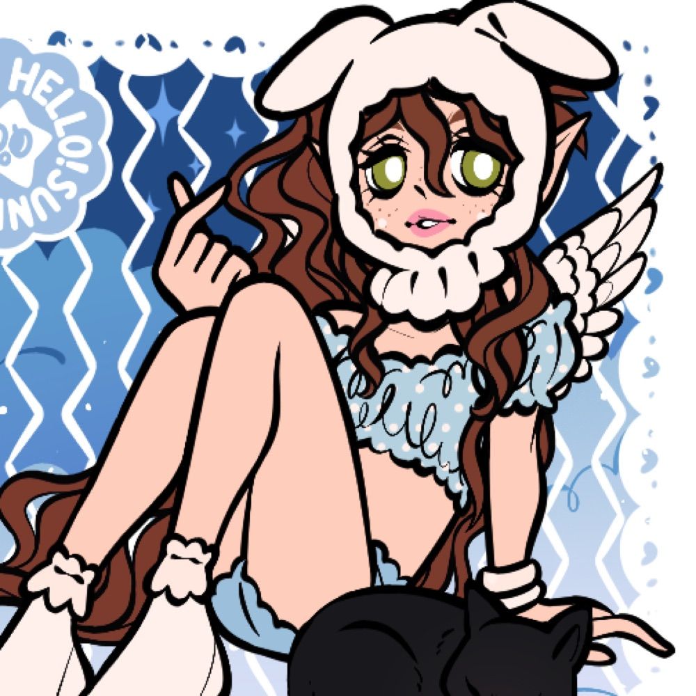 alanna *ੈ✩‧₊˚
