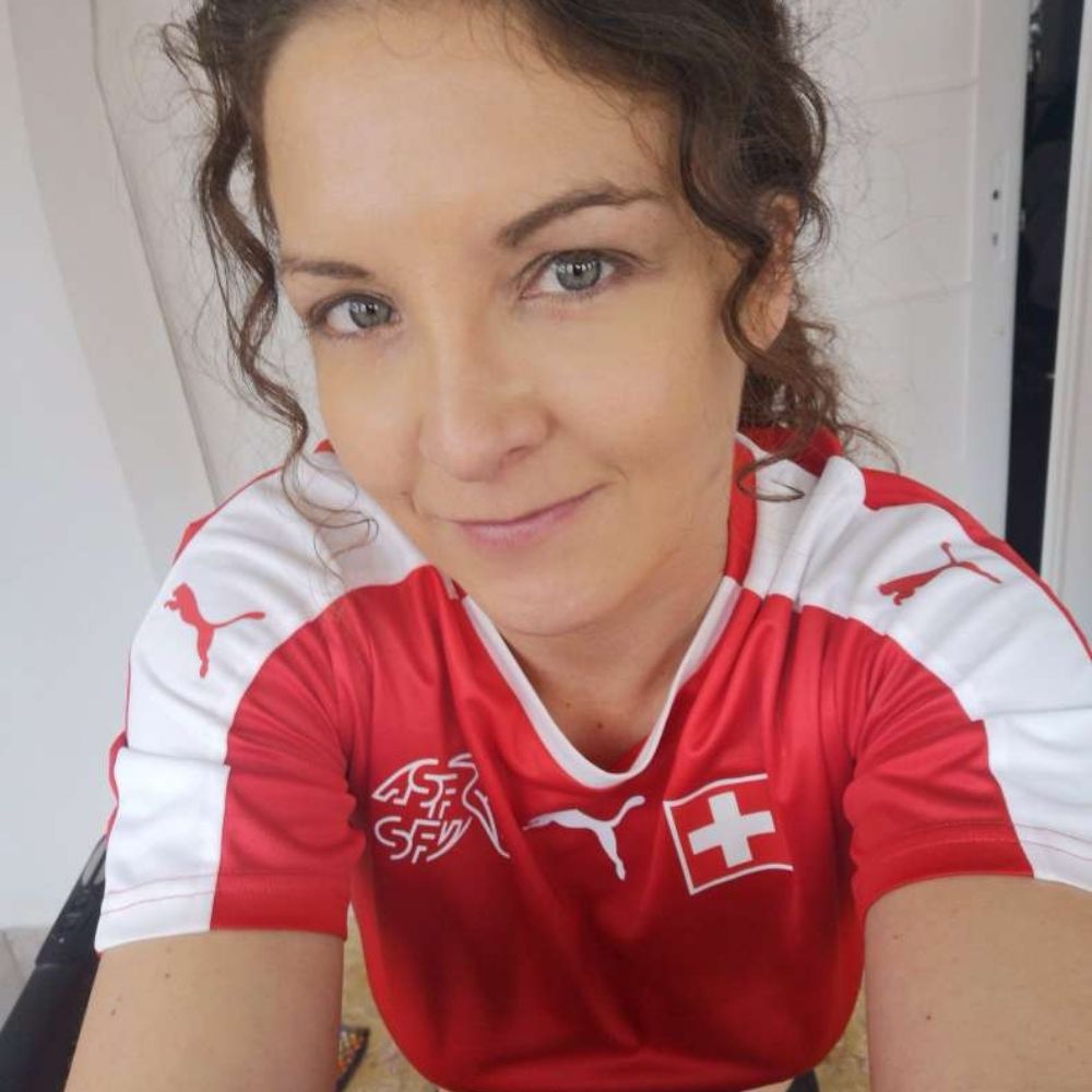 Martine Müller