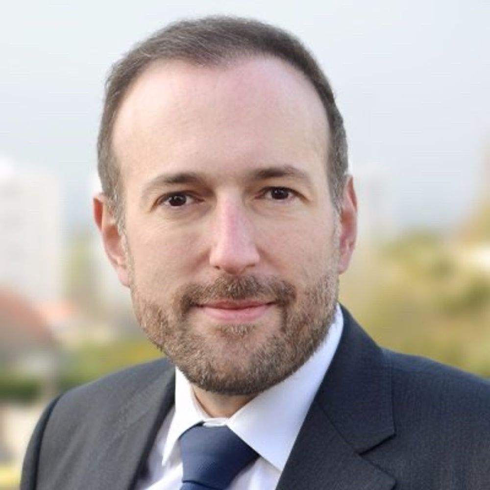 Nicolas Méary
