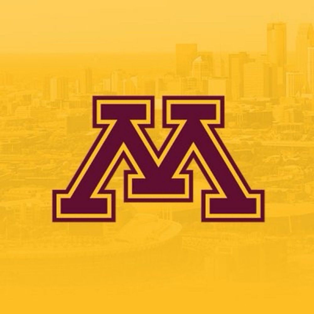 Minnesota Golden Gophers