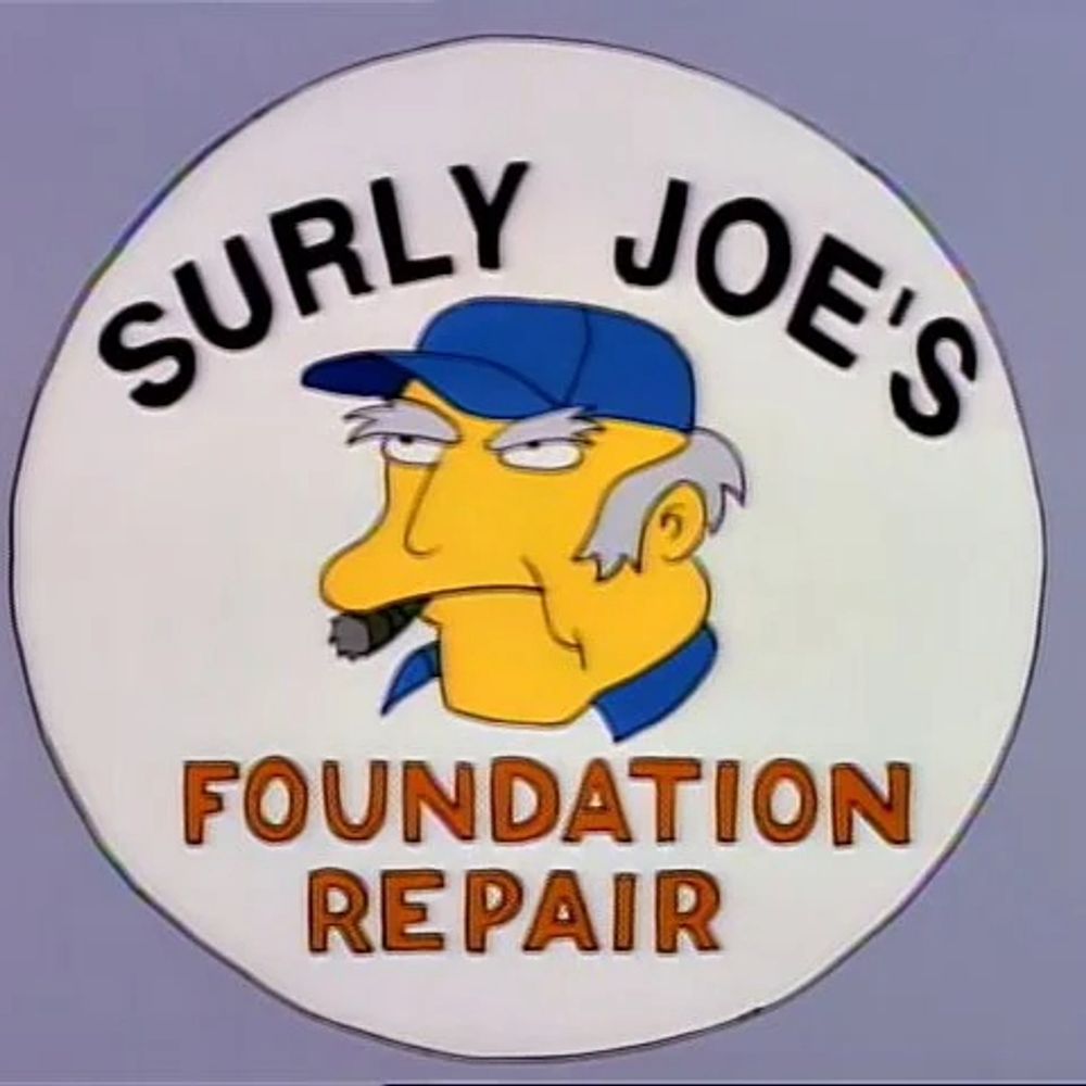 Surly Joe