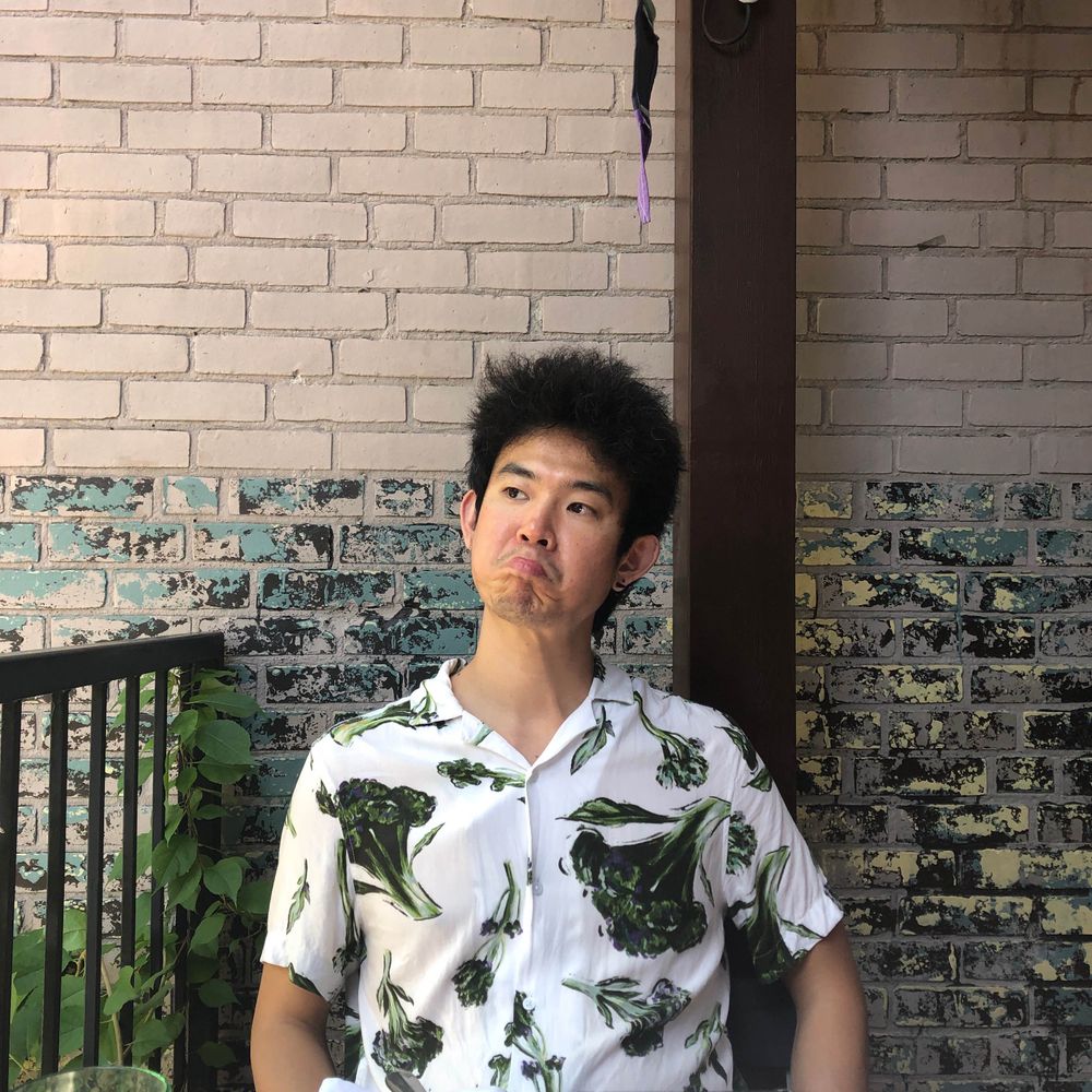Michael Yoo
