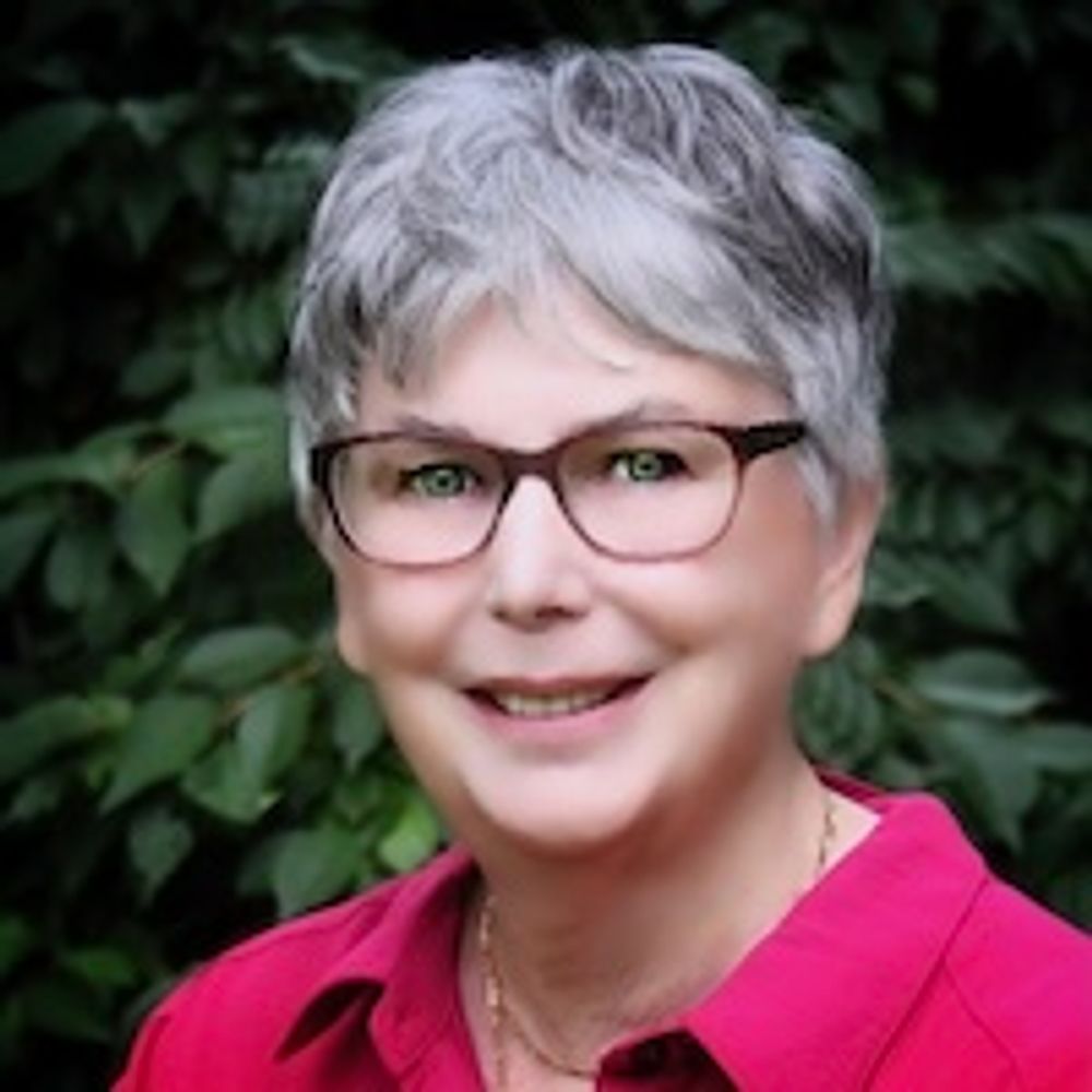 Jackie Craven