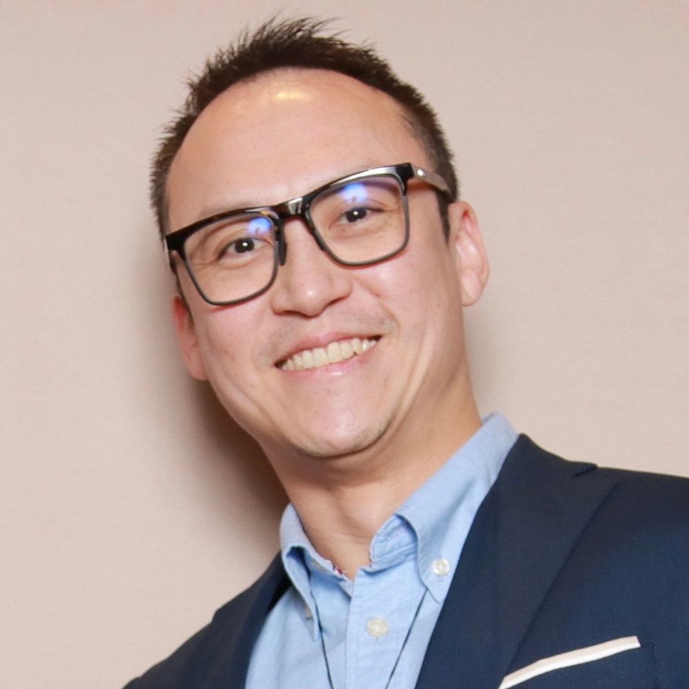 Dr. Joe Yip