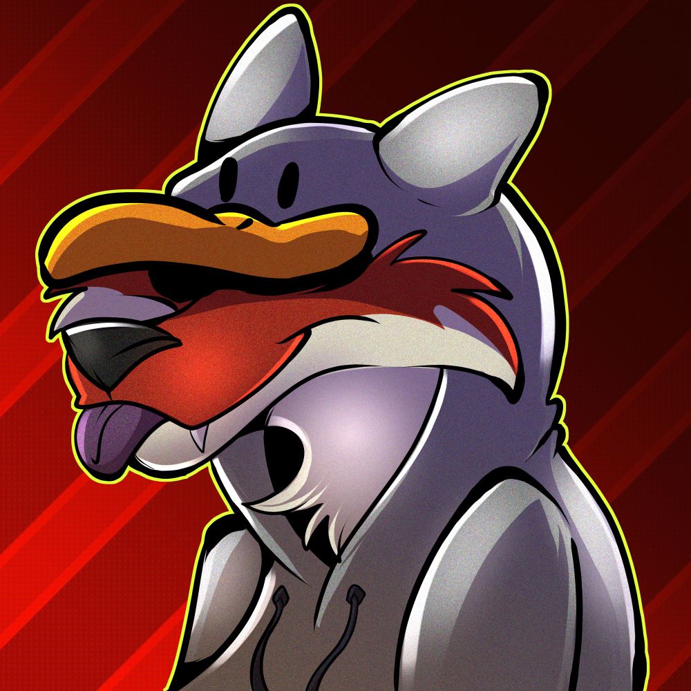 GooseSuit