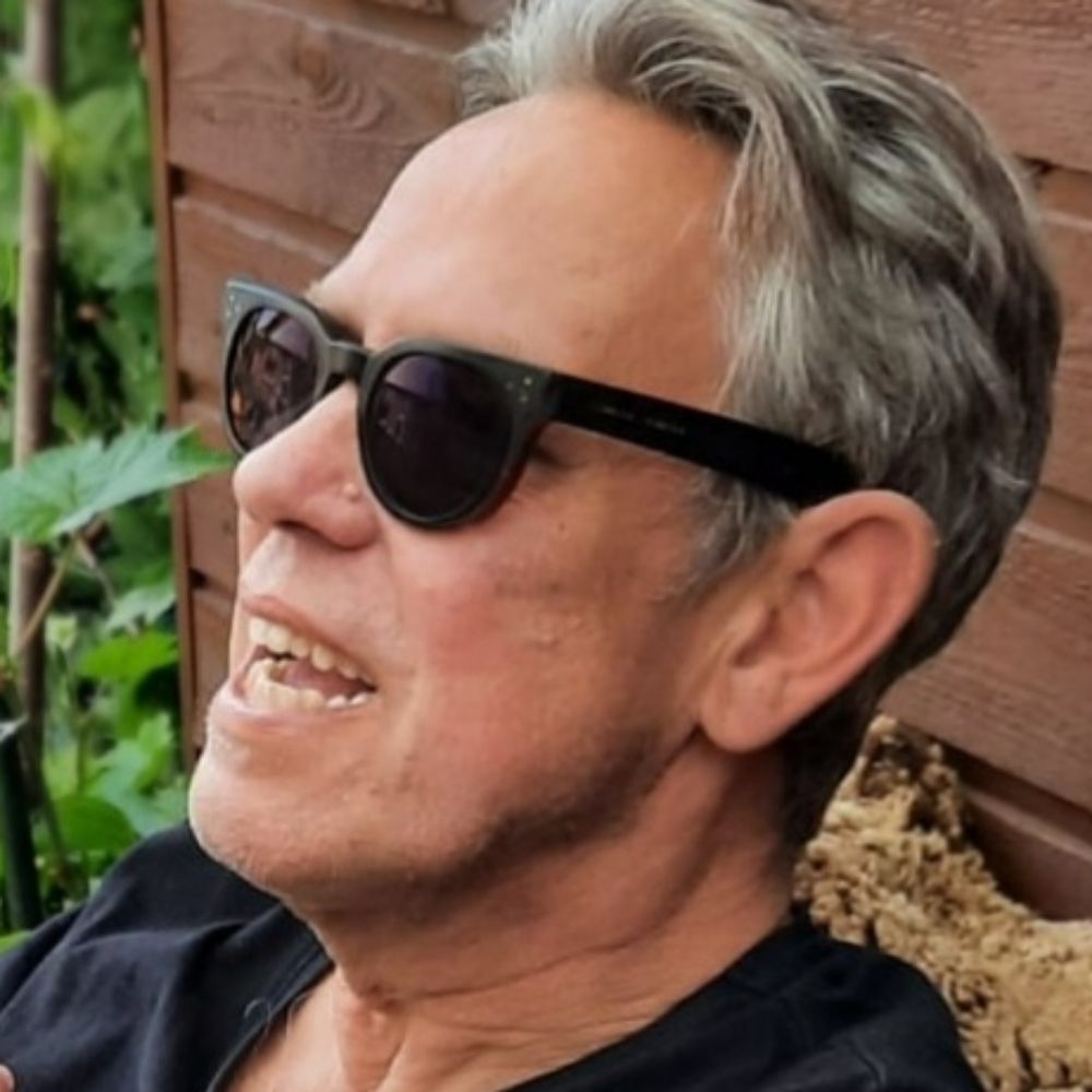 Lars Bjerre