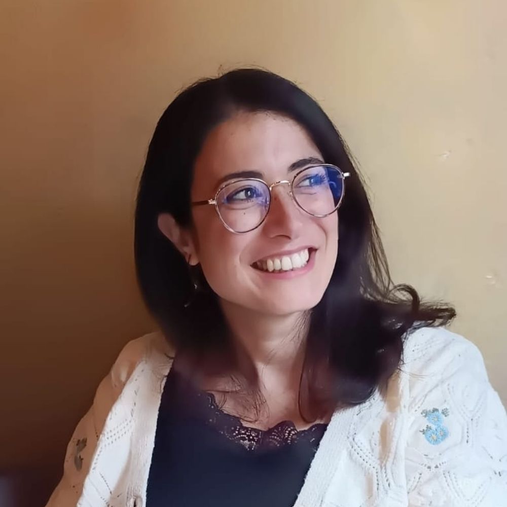 Nadia El Mjiyad