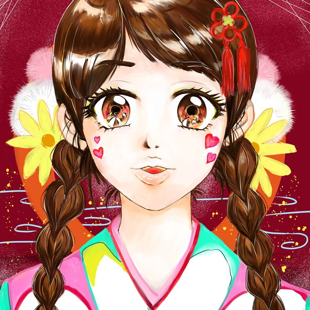 YUNA✨コミックエッセイ執筆中