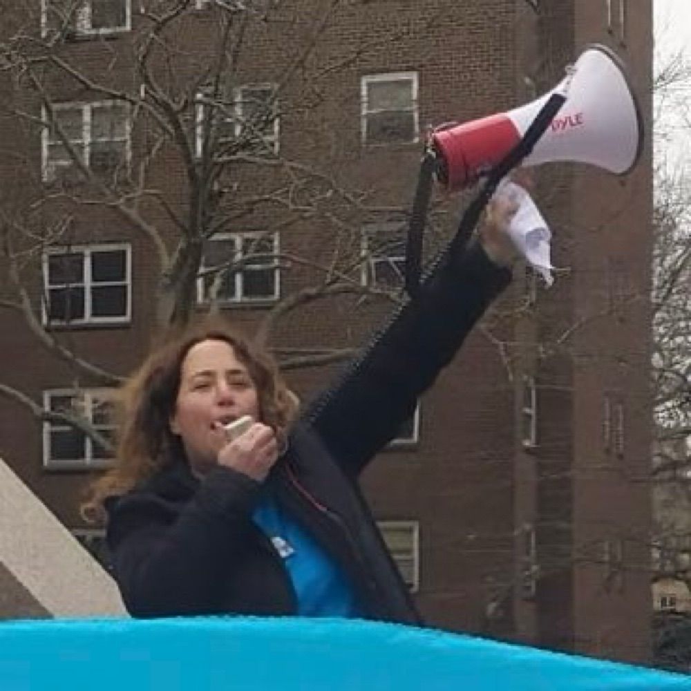 Elza Rechtman