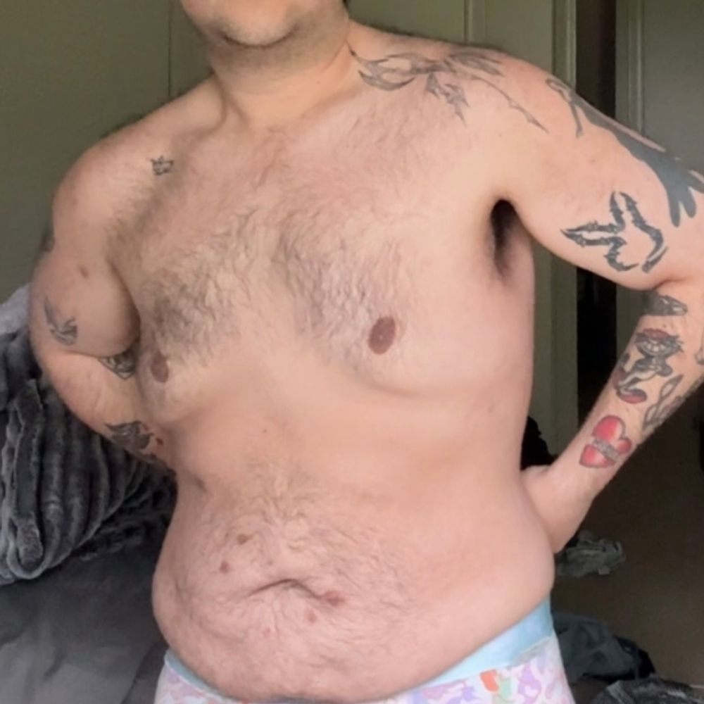 Chubby Spice
