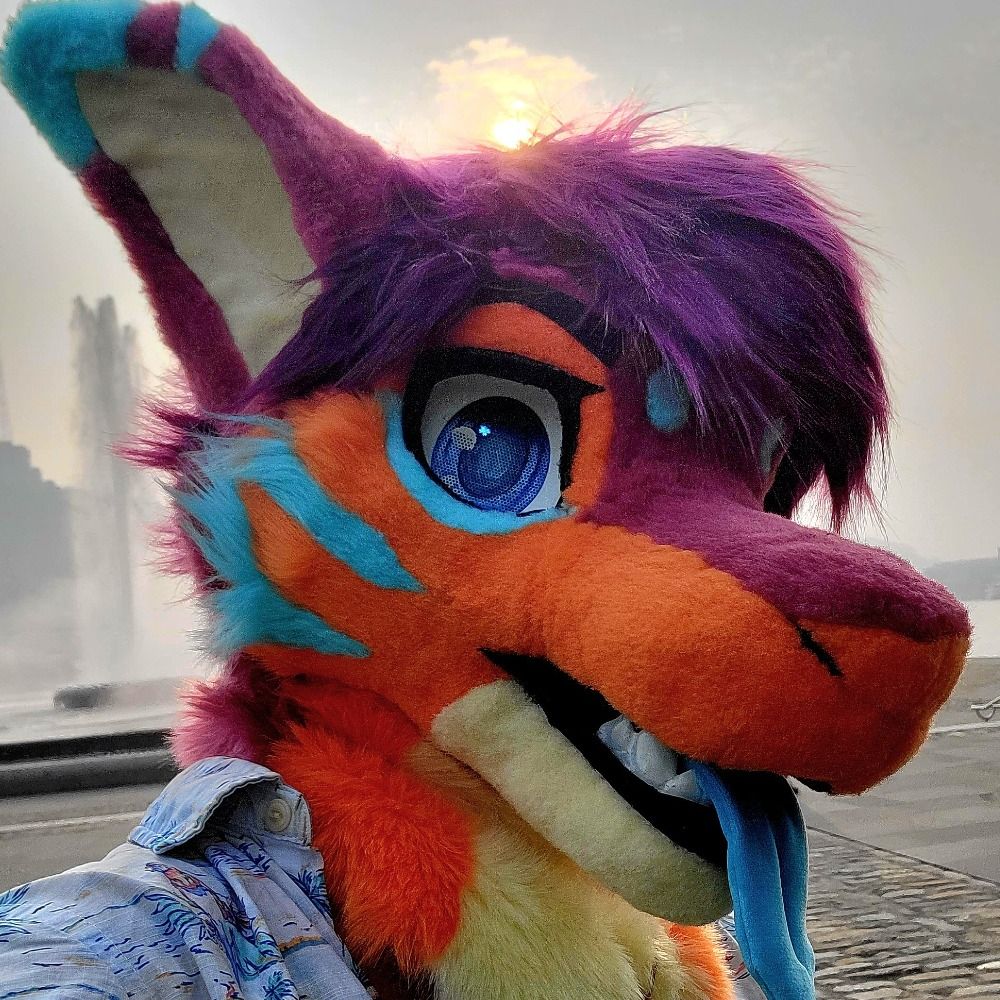 Starburst Shark🦈 🔜 Megaplex