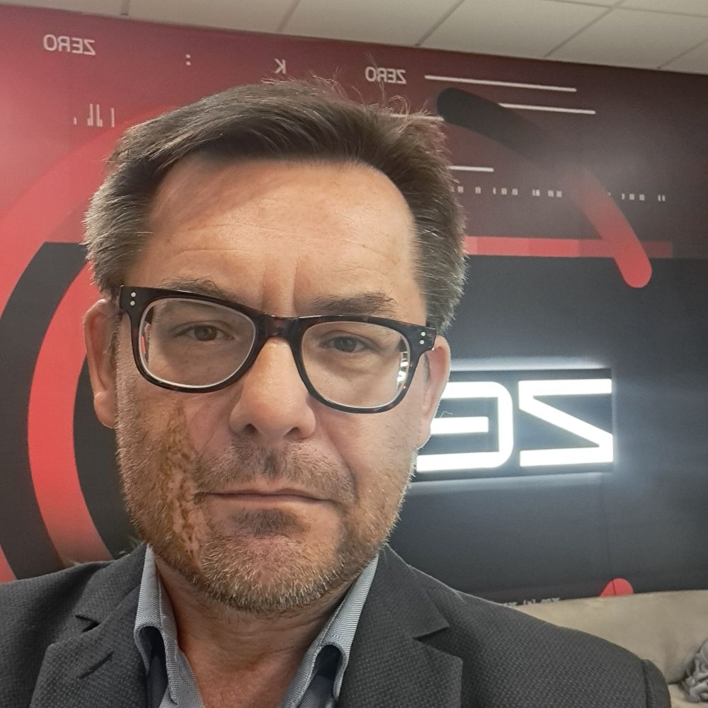 Tomasz Tosza