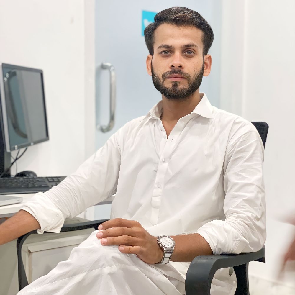 Babar Ali