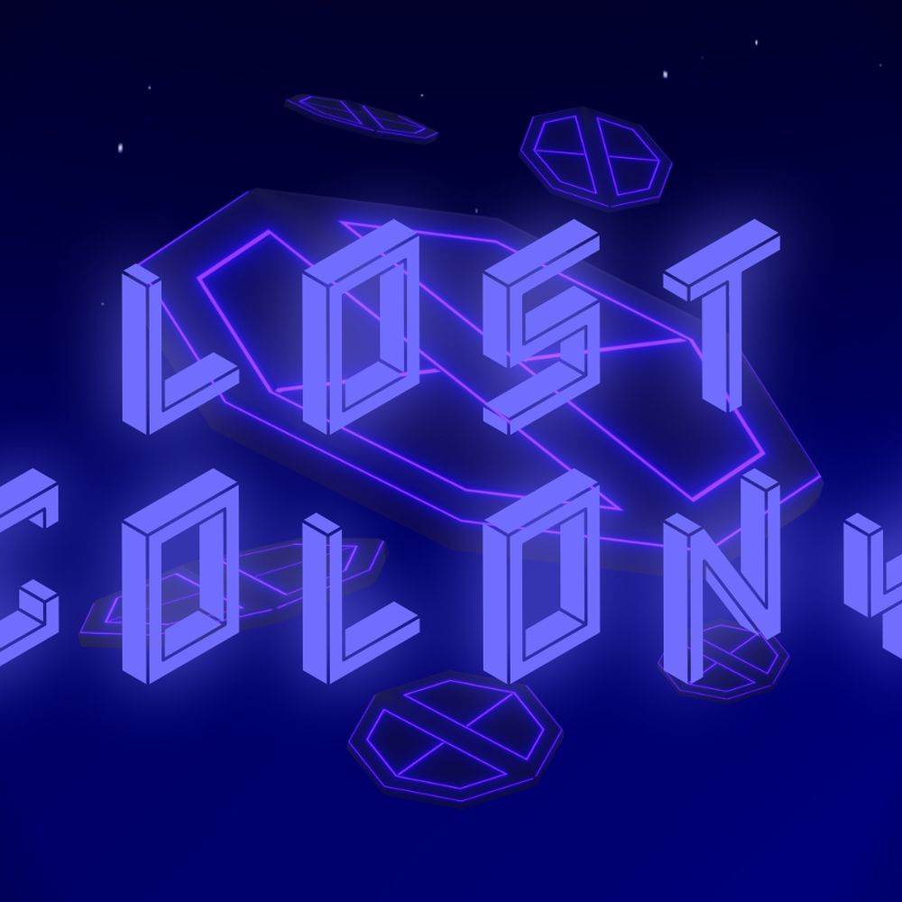 Lost Colony