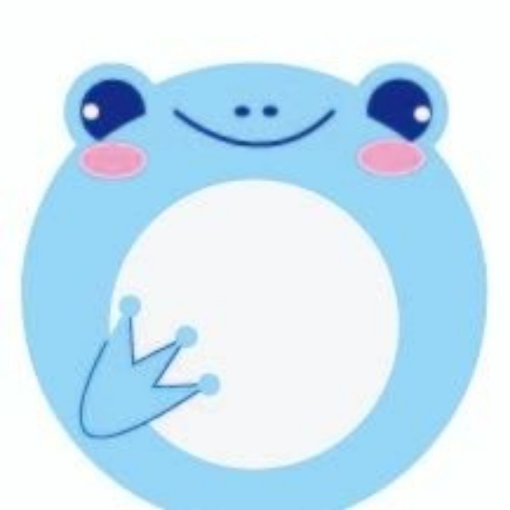 らむまい（カエル）