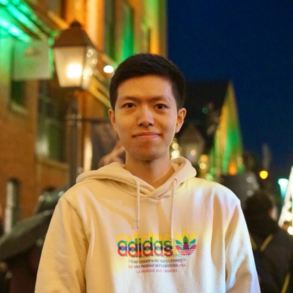 Jason Yu