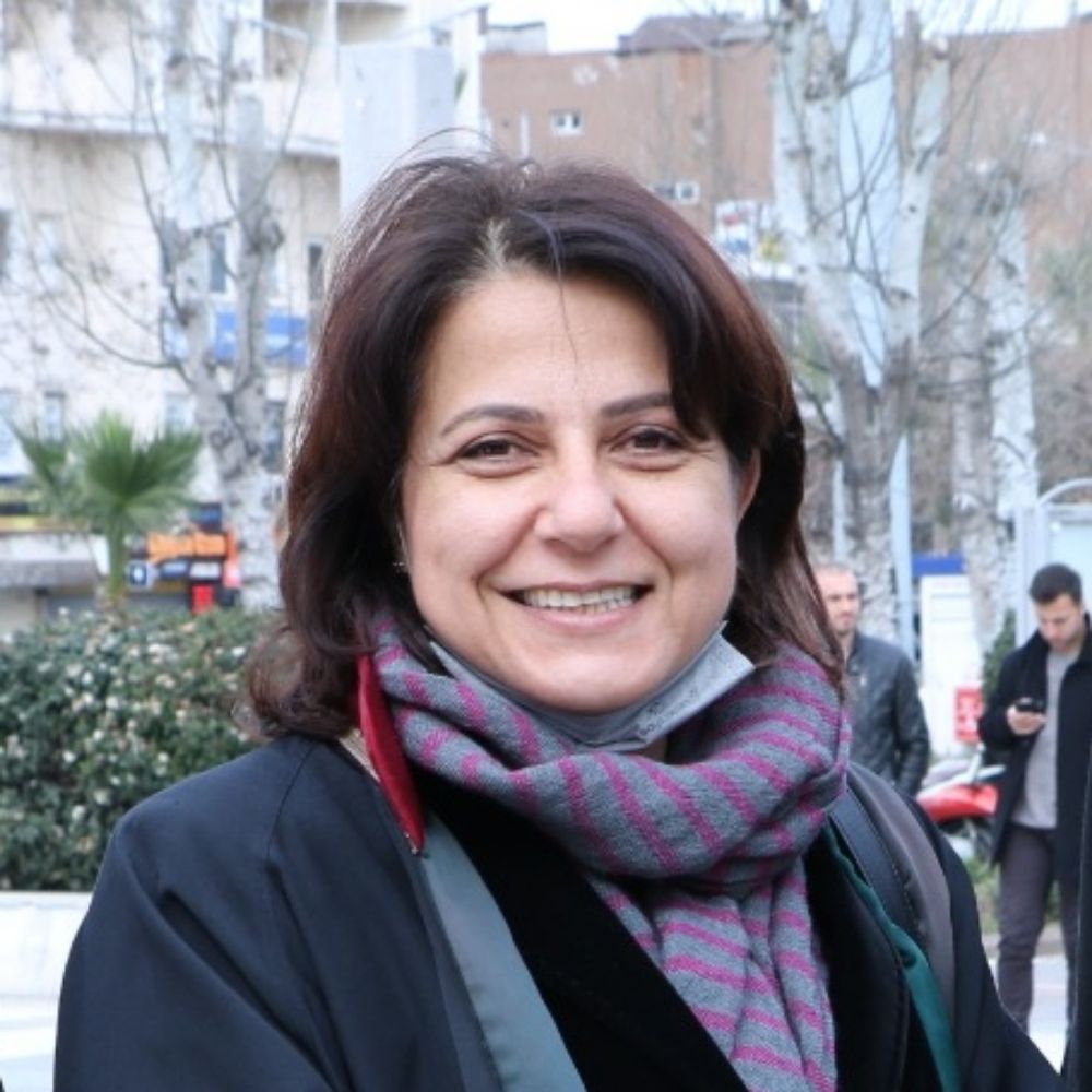 DilekGürSağır
