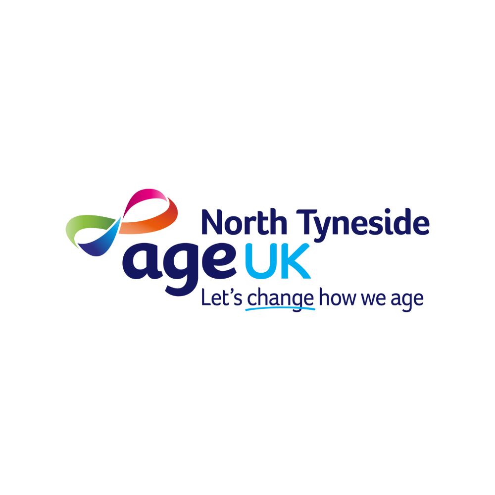 Age UK North Tyneside 