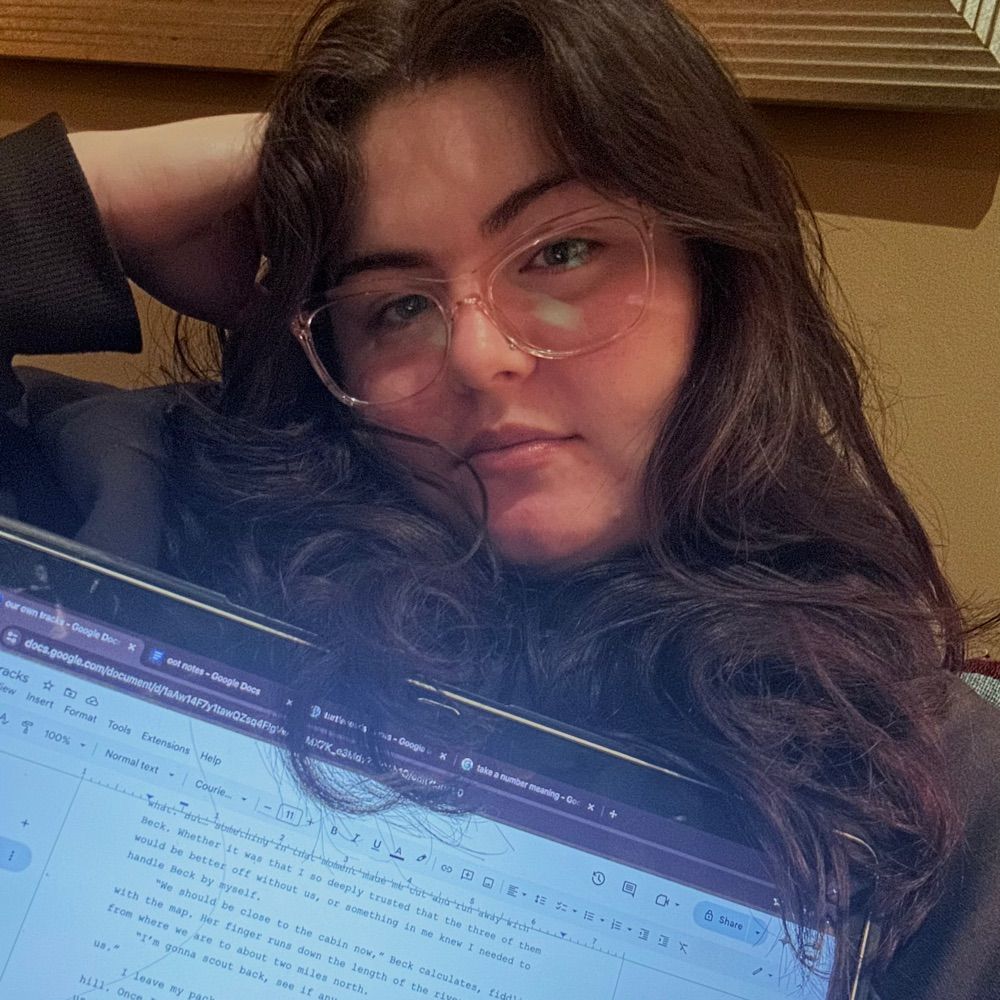 Julia (she/her)