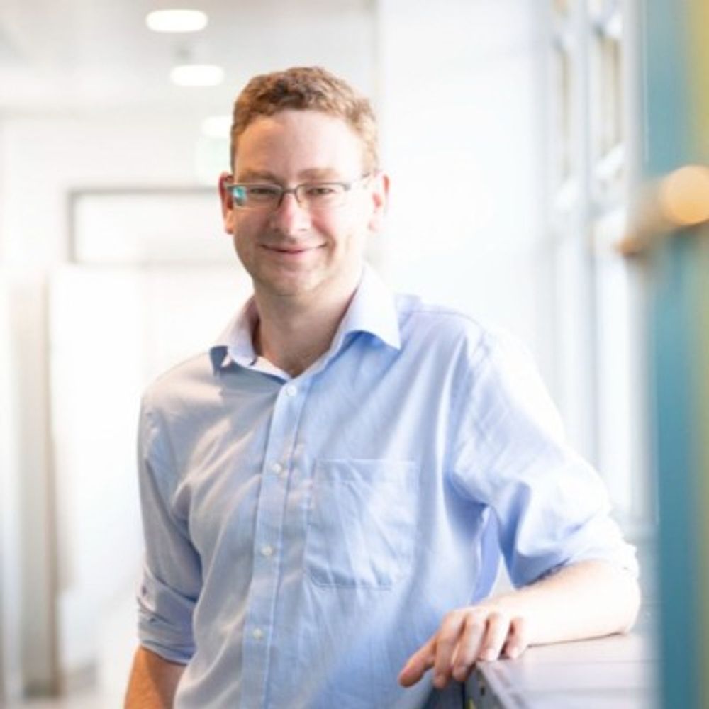 James Kermode