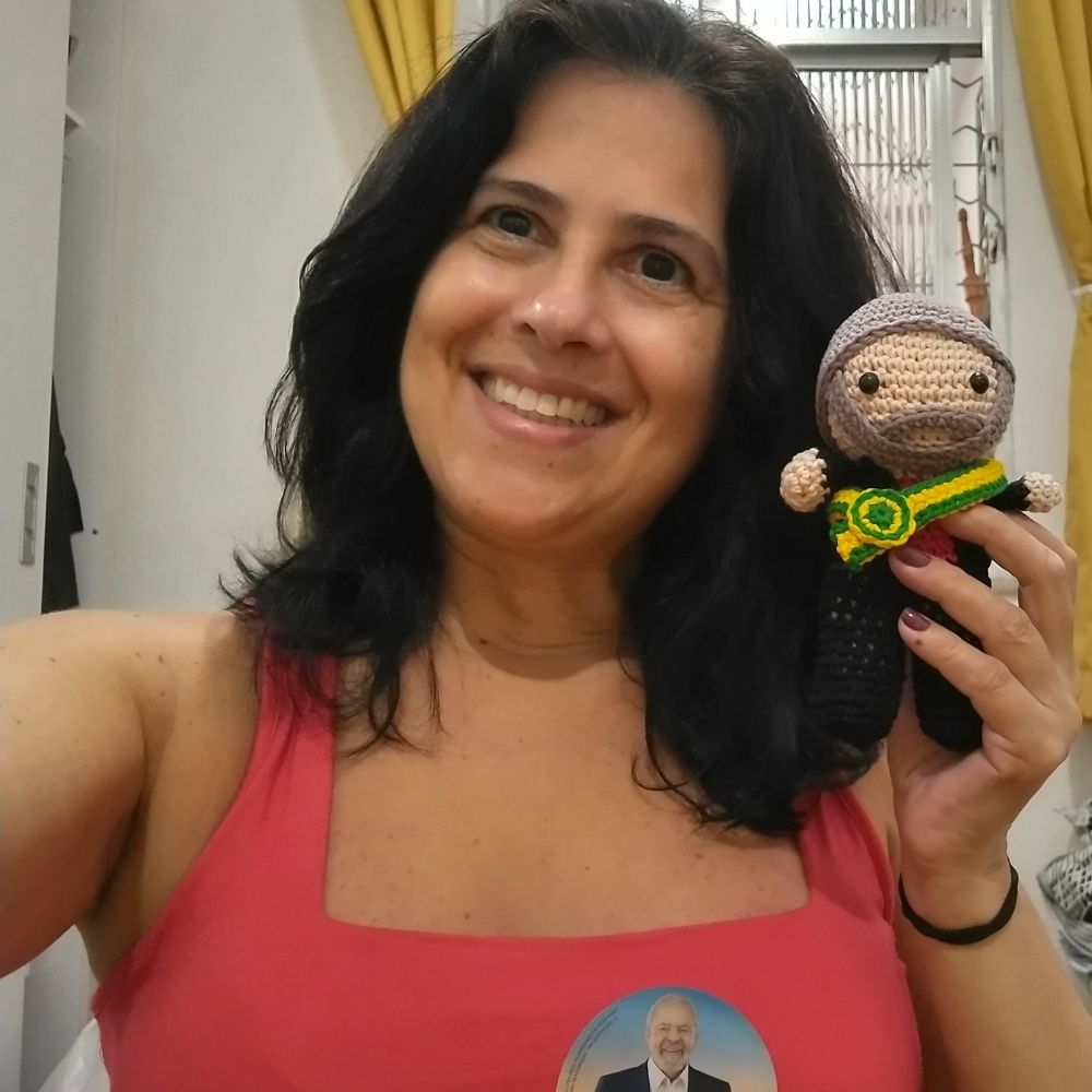 Zenayde Ferreira 