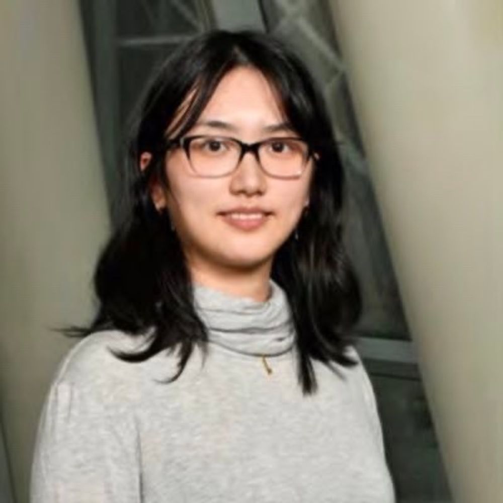 Serena J. Gu