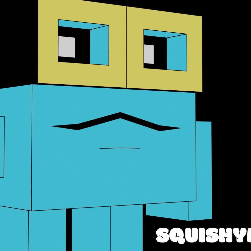 Squishy Mike
