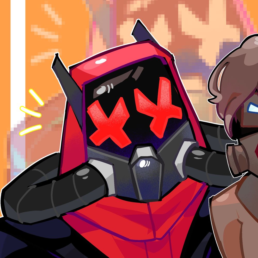 Not Kyrzerr