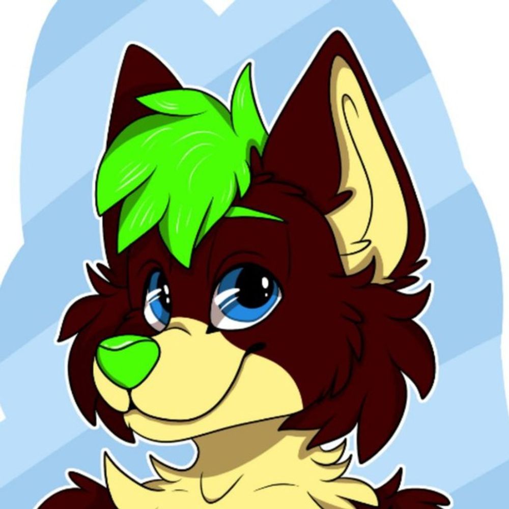The Roo @InflatedRoo🐾🎈
