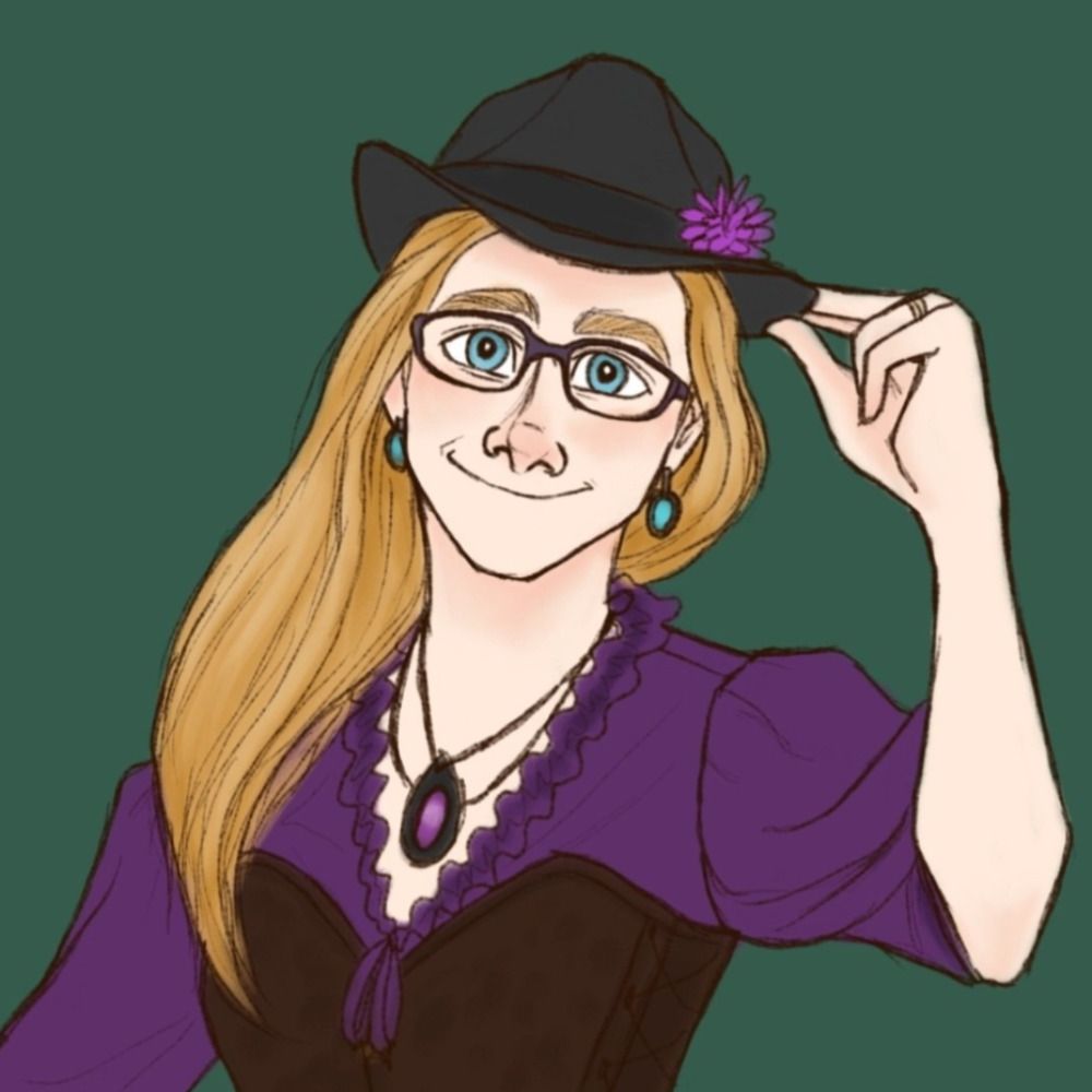 Mirjam's avatar