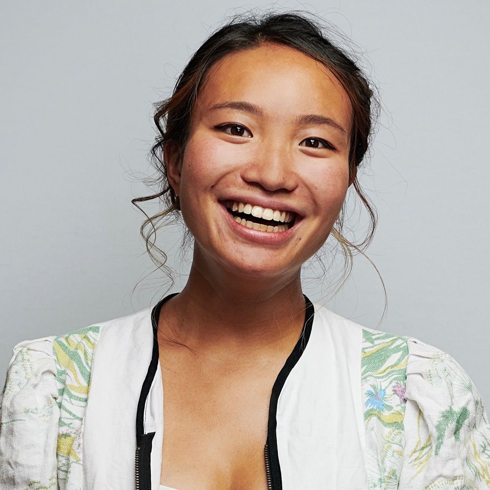 Jasmine Lee