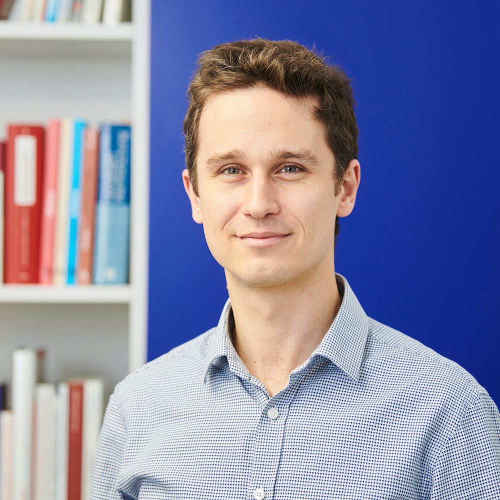 Piotr Goldstein