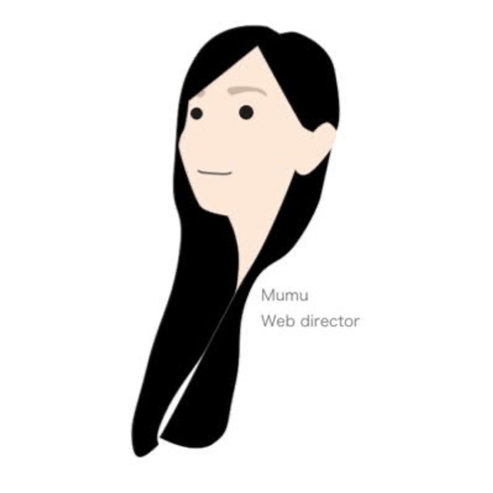 mumu / UX Designer