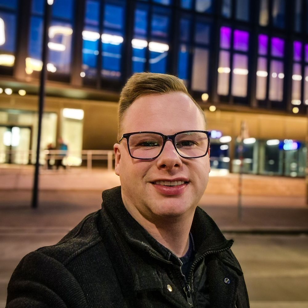 SamDerKoch