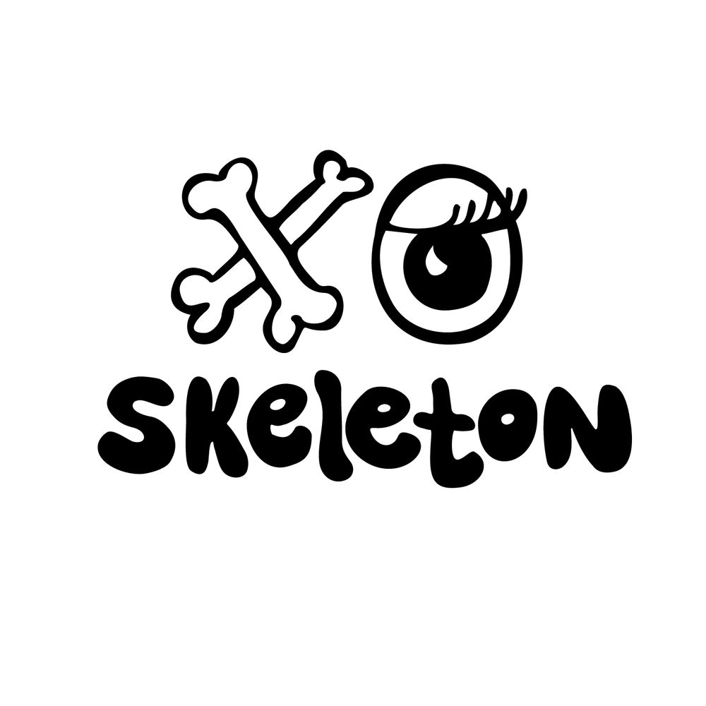 XO Skeleton