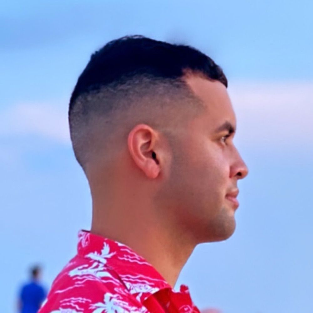 Daniel Espinas