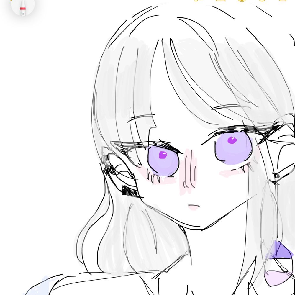 うぃる。