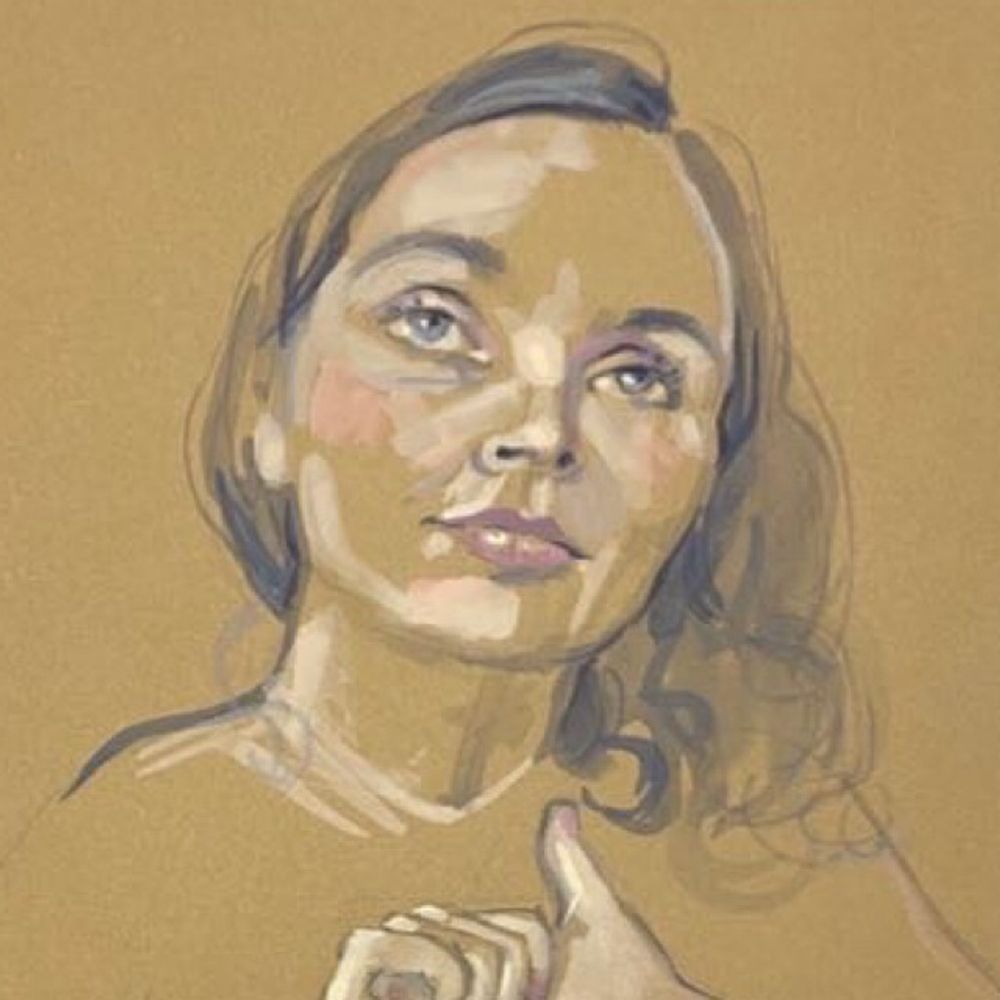 Jen Baird