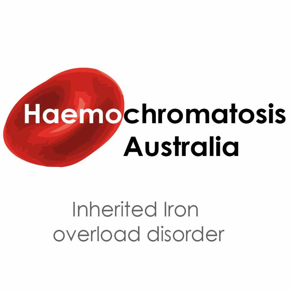 Haemochromatosis Australia