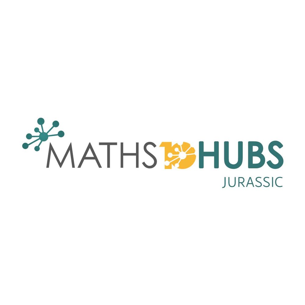 Jurassic Maths Hub