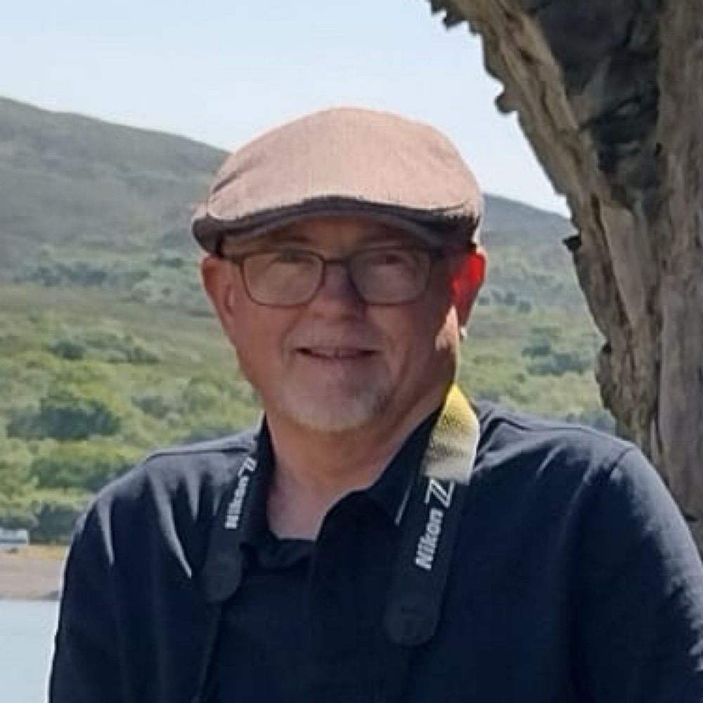 graham ford 