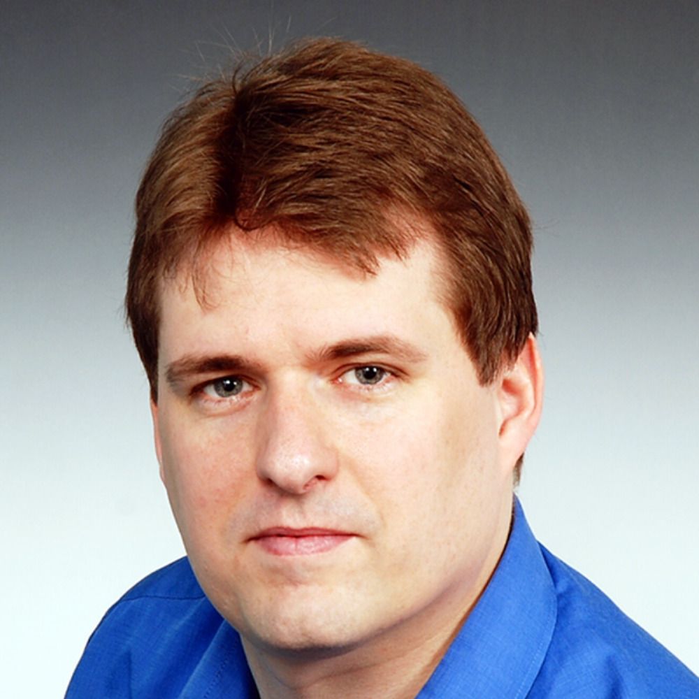 Ruben Herold