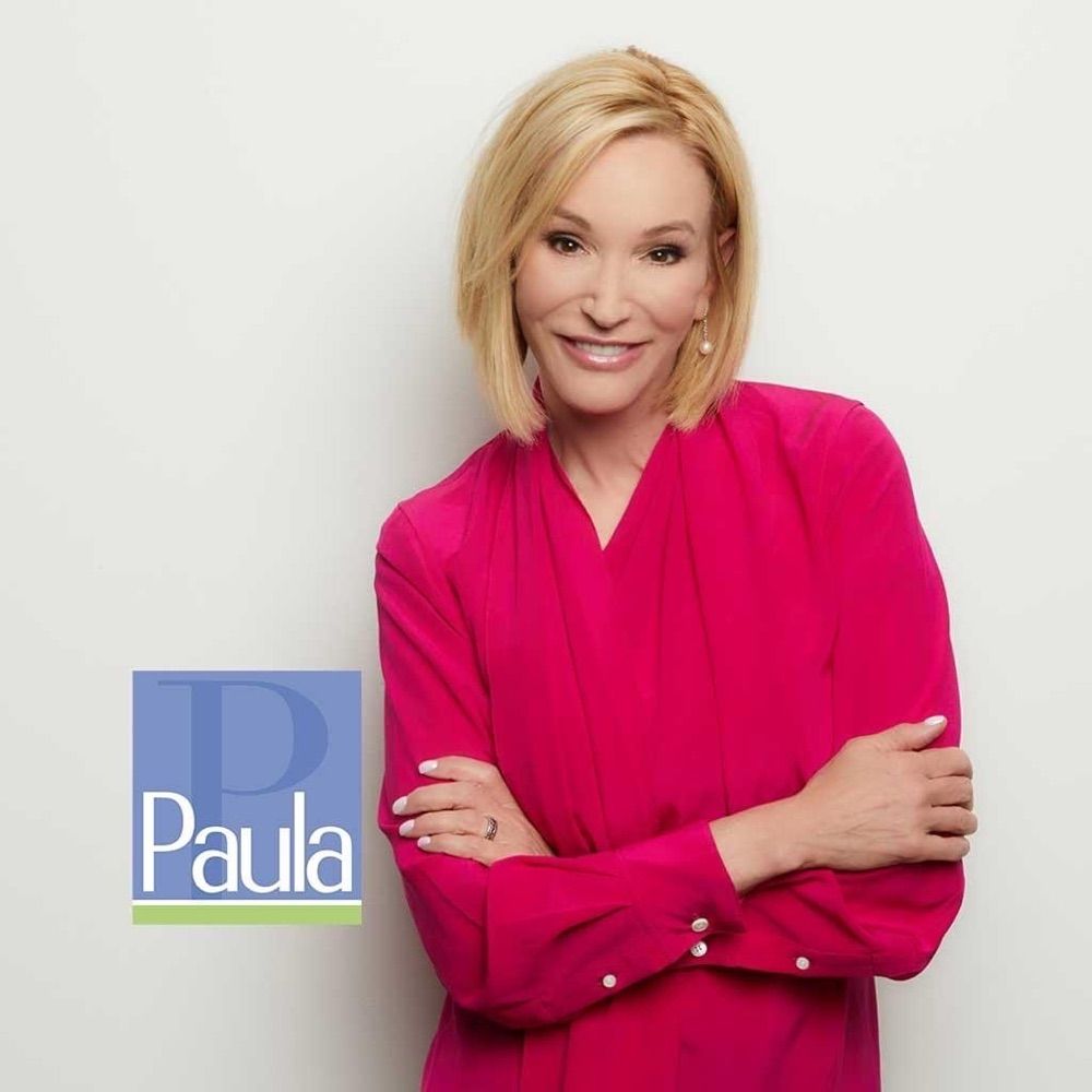 Paula Michelle White